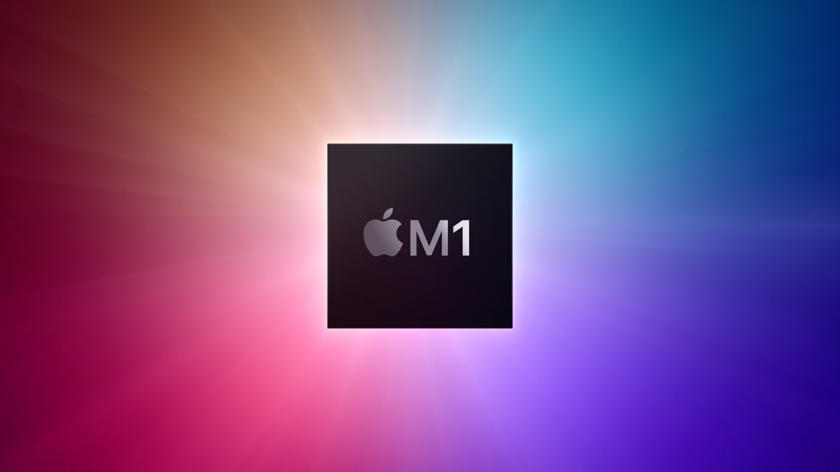 Apple silicon
